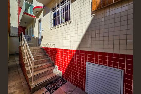 Apartamento à venda com 65m², 2 quartos e sem vagaPortaria