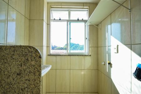 Apartamento à venda com 65m², 2 quartos e sem vagaÁrea de Serviço