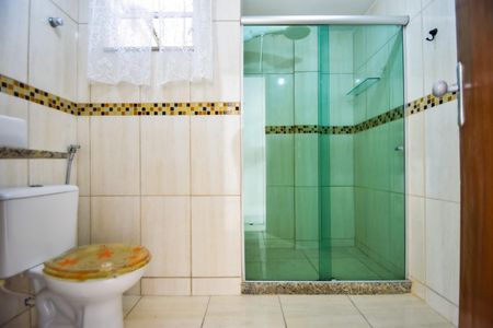 Apartamento à venda com 65m², 2 quartos e sem vagaBanheiro Social