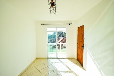 Apartamento à venda com 65m², 2 quartos e sem vagaSala