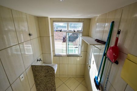 Apartamento à venda com 65m², 2 quartos e sem vagaÁrea de Serviço