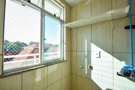 Apartamento à venda com 65m², 2 quartos e sem vagaÁrea de Serviço