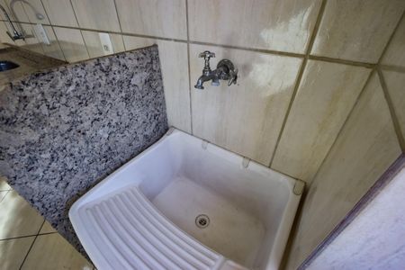 Apartamento à venda com 65m², 2 quartos e sem vagaÁrea de Serviço