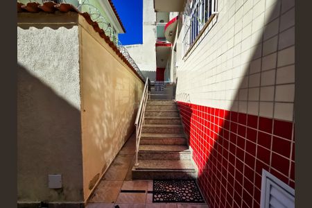 Apartamento à venda com 65m², 2 quartos e sem vagaPortaria