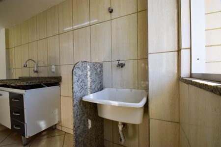 Apartamento à venda com 65m², 2 quartos e sem vagaÁrea de Serviço