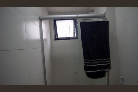 Apartamento à venda com 78m², 2 quartos e 2 vagasBanheiro da Suíte 2