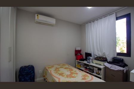 Apartamento à venda com 78m², 2 quartos e 2 vagasSuíte 2