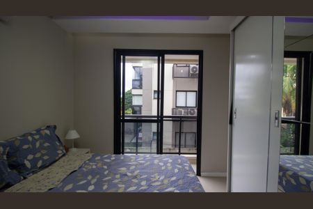 Apartamento à venda com 78m², 2 quartos e 2 vagasSuíte 1