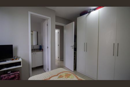 Apartamento à venda com 78m², 2 quartos e 2 vagasSuíte 2