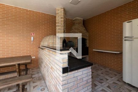 Apartamento à venda com 64m², 3 quartos e 1 vagaÁrea comum