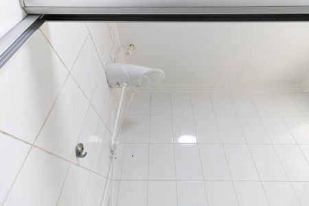 Apartamento à venda com 64m², 3 quartos e 1 vagaBanheiro
