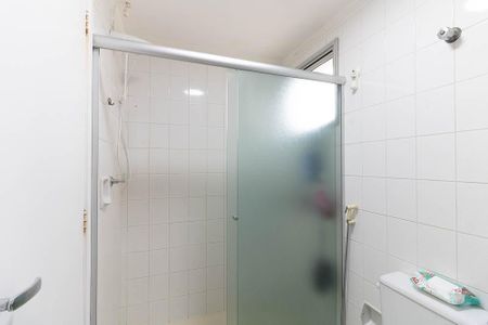 Apartamento à venda com 64m², 3 quartos e 1 vagaBanheiro