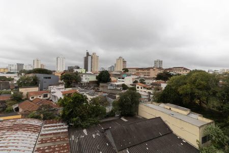Apartamento à venda com 64m², 3 quartos e 1 vagaVista da Varanda da Sala
