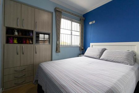 Apartamento à venda com 64m², 3 quartos e 1 vagaQuarto 1