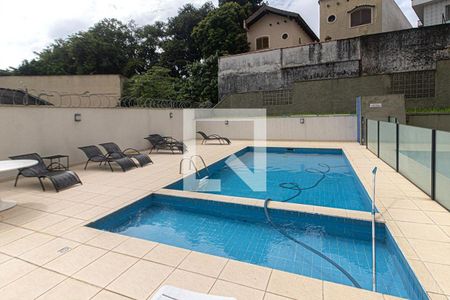 Apartamento à venda com 64m², 3 quartos e 1 vagaÁrea comum