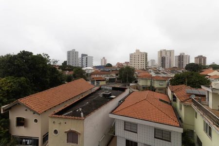 Apartamento à venda com 64m², 3 quartos e 1 vagaVista do Quarto 3