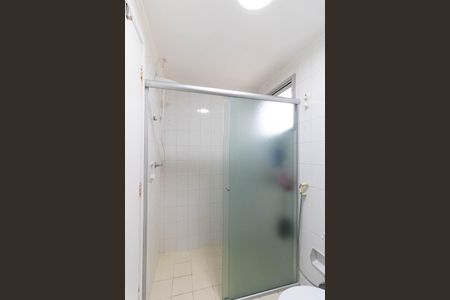 Apartamento à venda com 64m², 3 quartos e 1 vagaBanheiro