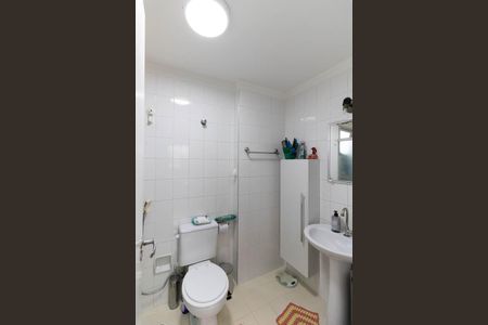Apartamento à venda com 64m², 3 quartos e 1 vagaBanheiro