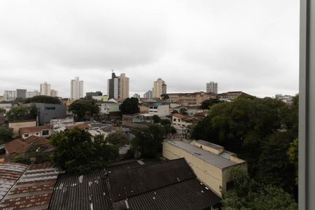 Apartamento à venda com 64m², 3 quartos e 1 vagaVista do Quarto 1