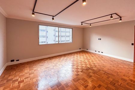 Apartamento à venda com 108m², 3 quartos e 2 vagas Apartamento à venda com 108m², 3 quartos e 2 vagasSala