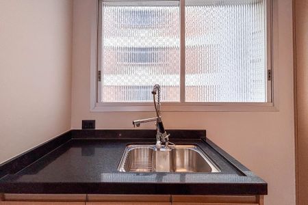 Apartamento à venda com 108m², 3 quartos e 2 vagas Apartamento à venda com 108m², 3 quartos e 2 vagasCozinha