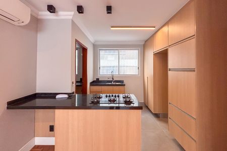Apartamento à venda com 108m², 3 quartos e 2 vagas Apartamento à venda com 108m², 3 quartos e 2 vagasCozinha