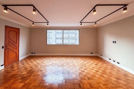 Apartamento à venda com 108m², 3 quartos e 2 vagas Apartamento à venda com 108m², 3 quartos e 2 vagasSala