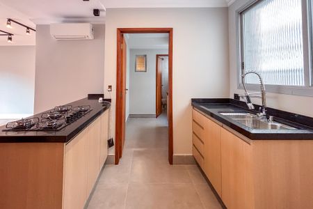 Apartamento à venda com 108m², 3 quartos e 2 vagas Apartamento à venda com 108m², 3 quartos e 2 vagasCozinha