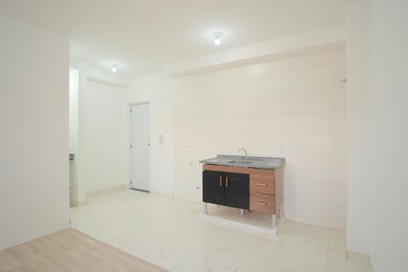 Studio à venda com 35m², 1 quarto e sem vagaStudio