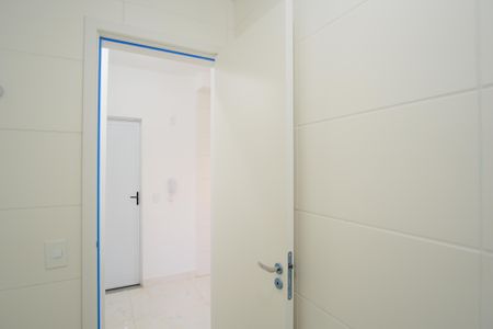 Studio à venda com 35m², 1 quarto e sem vagaBanheiro