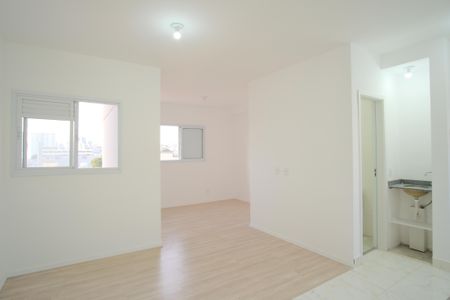 Studio à venda com 35m², 1 quarto e sem vagaStudio