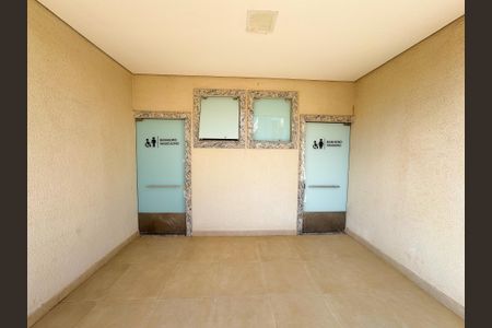 Apartamento à venda com 40m², 2 quartos e 1 vagaÁrea comum