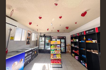 Apartamento à venda com 40m², 2 quartos e 1 vagaÁrea comum