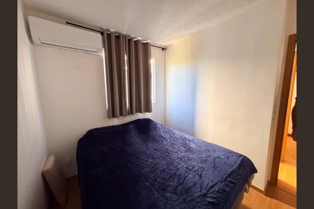 Apartamento à venda com 40m², 2 quartos e 1 vagaQuarto 1