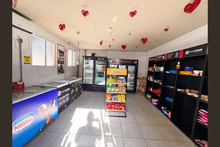 Apartamento à venda com 40m², 2 quartos e 1 vagaÁrea comum