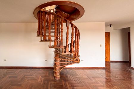 Apartamento para alugar com 200m², 3 quartos e 3 vagas Apartamento para alugar com 200m², 3 quartos e 3 vagasSala