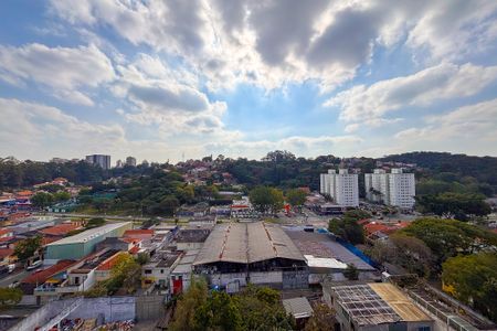 Apartamento para alugar com 200m², 3 quartos e 3 vagas Apartamento para alugar com 200m², 3 quartos e 3 vagasVista da Suíte 2