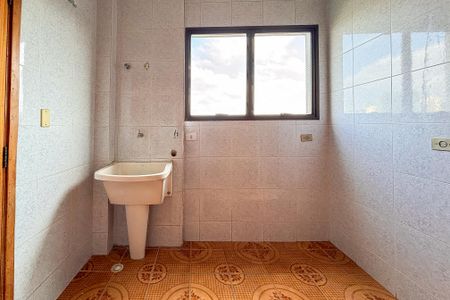 Apartamento para alugar com 200m², 3 quartos e 3 vagas Apartamento para alugar com 200m², 3 quartos e 3 vagasÁrea de Serviço