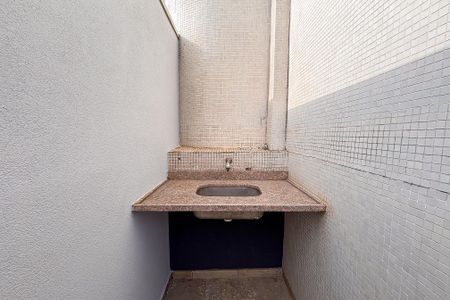 Apartamento para alugar com 200m², 3 quartos e 3 vagas Apartamento para alugar com 200m², 3 quartos e 3 vagasÁrea de Lazer