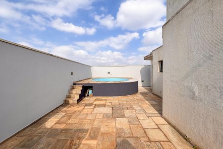 Apartamento para alugar com 200m², 3 quartos e 3 vagas Apartamento para alugar com 200m², 3 quartos e 3 vagasÁrea de Lazer