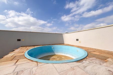 Apartamento para alugar com 200m², 3 quartos e 3 vagas Apartamento para alugar com 200m², 3 quartos e 3 vagasÁrea de Lazer