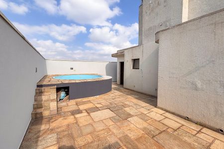 Apartamento para alugar com 200m², 3 quartos e 3 vagas Apartamento para alugar com 200m², 3 quartos e 3 vagasÁrea de Lazer