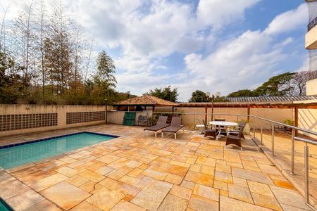 Apartamento para alugar com 200m², 3 quartos e 3 vagas Apartamento para alugar com 200m², 3 quartos e 3 vagasÁrea comum