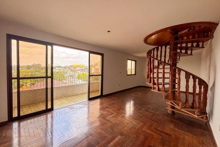 Apartamento para alugar com 200m², 3 quartos e 3 vagas Apartamento para alugar com 200m², 3 quartos e 3 vagasSala