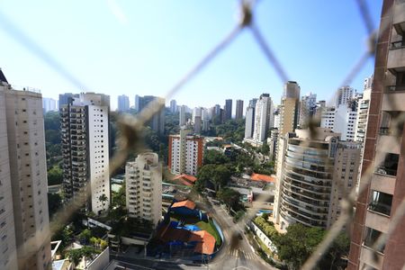 Apartamento à venda com 250m², 4 quartos e 4 vagassuíte 4 vista