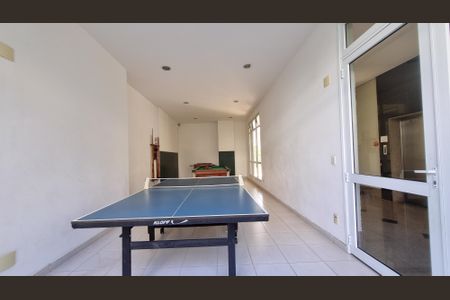 Apartamento à venda com 250m², 4 quartos e 4 vagasSala de Jogos