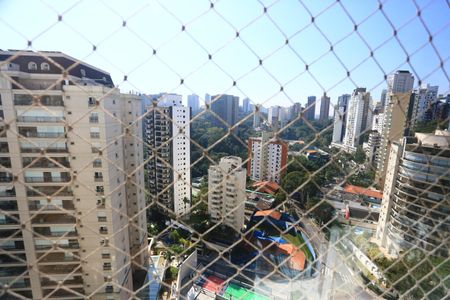 Apartamento à venda com 250m², 4 quartos e 4 vagassuíte 1 vista