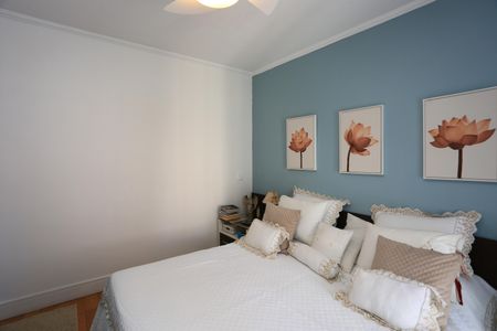 Apartamento à venda com 250m², 4 quartos e 4 vagassuíte 4