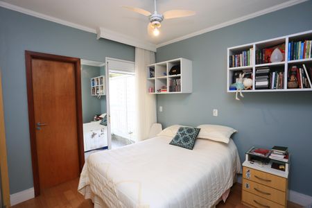 Apartamento à venda com 250m², 4 quartos e 4 vagassuíte 3