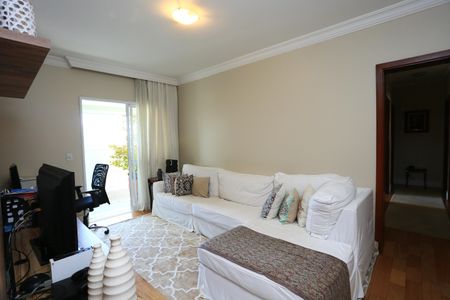 Apartamento à venda com 250m², 4 quartos e 4 vagassala 2